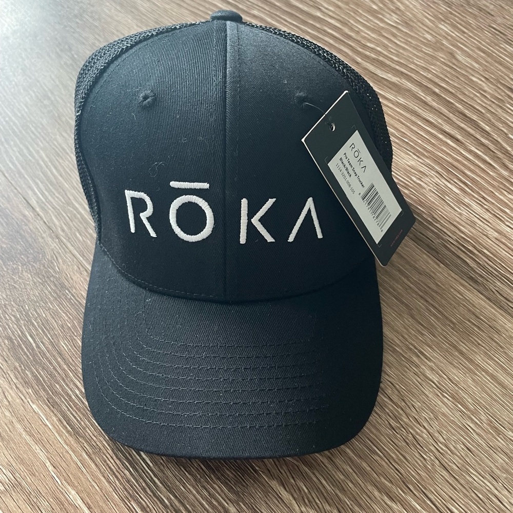 ROKA PERFORMANCE HAT
